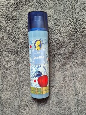 Snow White Disney Princess Bath & Body Works Mist, New